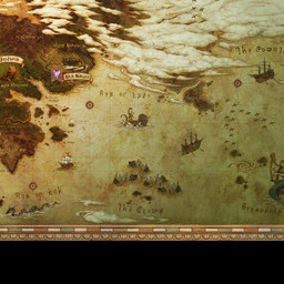 Ffxiv Interactive Map